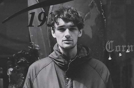 John Roberts · Artist Profile