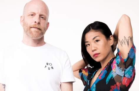 DFA reveals new album from The Juan Maclean, The Brighter The Light image