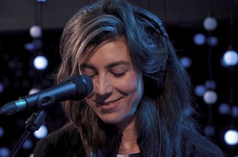 Julia Holter scores new film, Never Rarely Sometimes Always image