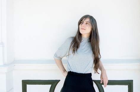 Julia Holter tapped to score new British TV show Pure image