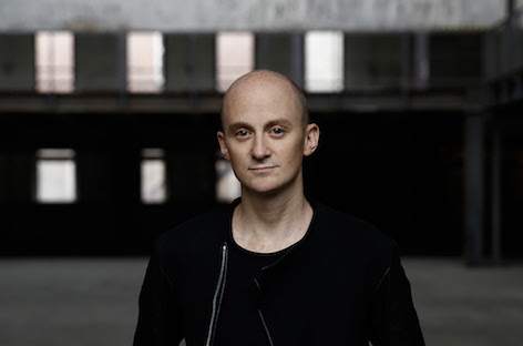 Kangding Ray launches label, ara, with new EP, Predawn Qualia image