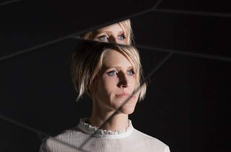 Kate Simko returns with new house EP on Seth Troxler's label Play It Say It image