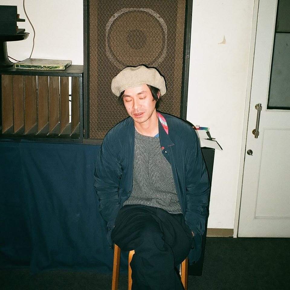 Kentaro Iwakiのトリビュートパーティが大阪で開催 image