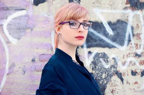 Resident Advisor to host live Exchange with Kelly Moran at MUTEK MX image