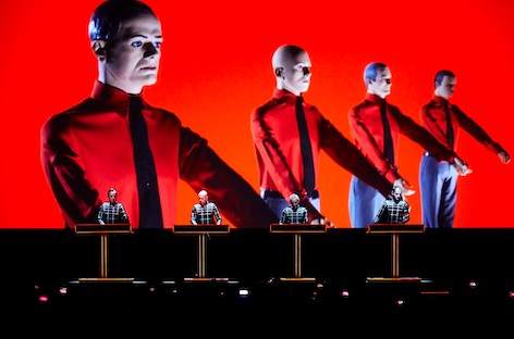 London festival All Points East adds Kraftwerk, Chromatics for 2020 image