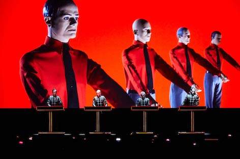 Kraftwerk to make Ibiza debut at Cocoon in 2019 image