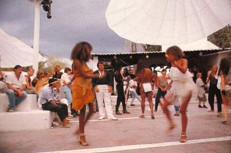 Test Pressing publishes collection of interviews with pioneering Ibiza DJs image