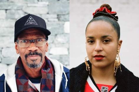 Larry Heard to perform with Fatima, Paul Cut at upcoming gigs image