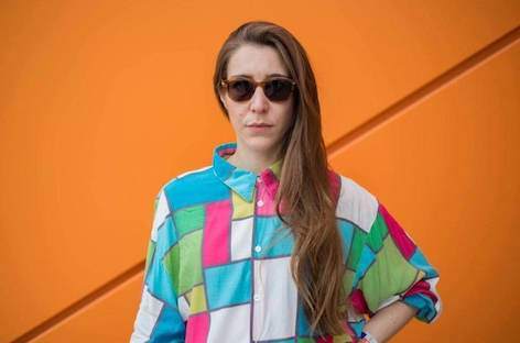 Lena Willikens to tour Australia and New Zealand over New Year's image