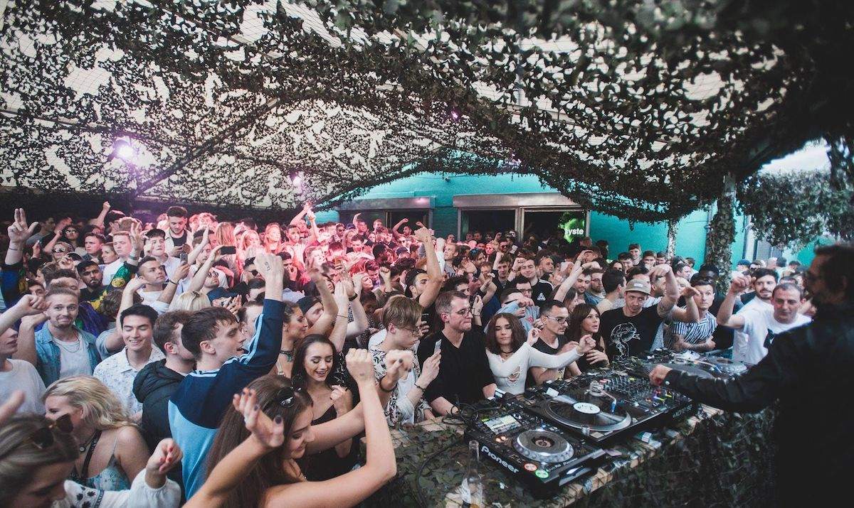 Mint Warehouse unveils first batch of terrace parties image
