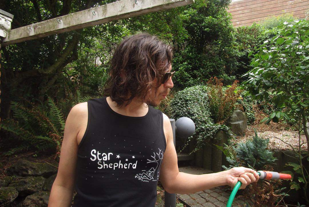 Legowelt shares eight-hour psychoacoustic field recording to help you sleep image