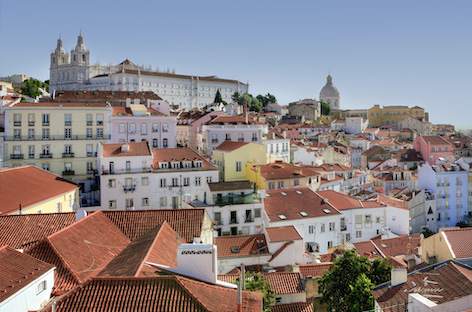 Lisbon festival LXM finalizes lineup for debut edition image