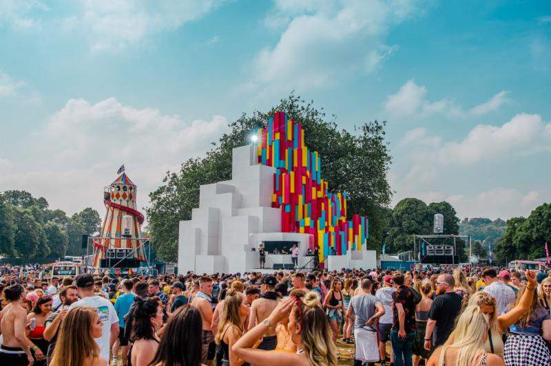 Love Saves The Day announces first acts for 2019 festival image