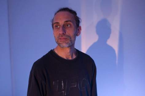 Luke Vibert made his new album with only three pieces of Roland gear image