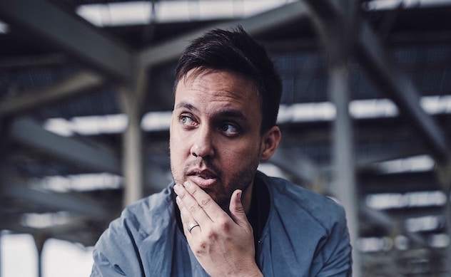 Maceo Plex to head up Pitch Music & Arts and Days Like This Festival in 2020 image
