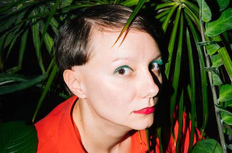 Sound artist Magda Drozd samples cacti on debut album, Songs For Plants image