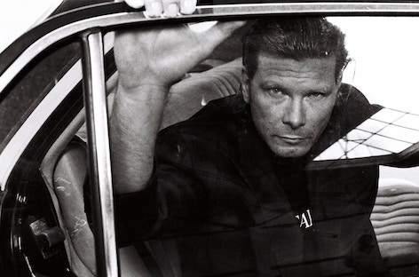 Marcel Dettmann launches second label, BAD MANNERS image