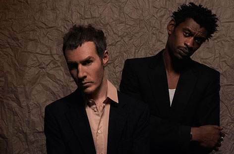 Massive Attack commision climate change research image