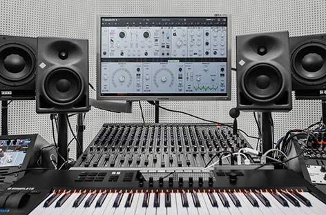 Native Instruments' long-awaited Massive X synth is out now image