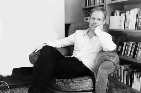 Max Richter releases first single from Ad Astra score image