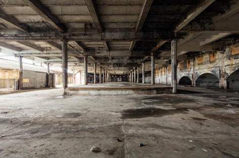 Printworks team takes over 10,000-capacity venue in Manchester image