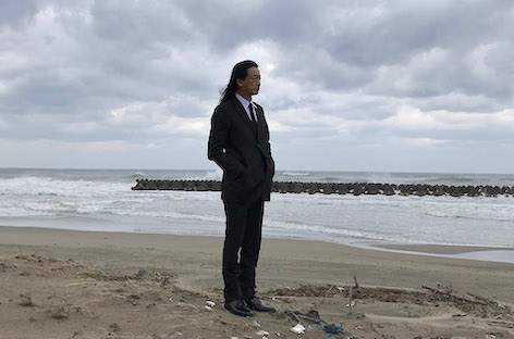 Merzbow announces new album and book, Noise Mass, for Room40 · News RA