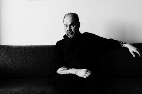 Mika Vainio's final UK performance to be released alongside Joséphine Michel photographs image