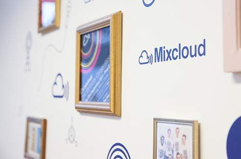 Mixcloud introduces Premium service, sets new restrictions on free users image