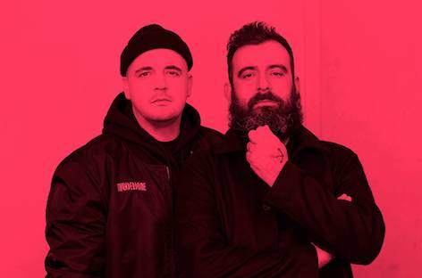 Modeselektor celebrate ten years of Monkeytown Records with new compilation image
