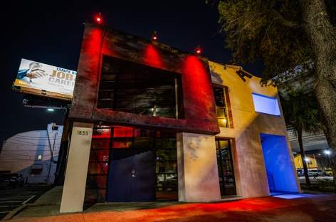 Morph nightclub opens in St. Petersburg, Florida image