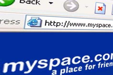 1.3 terabytes of lost Myspace music files rescued image