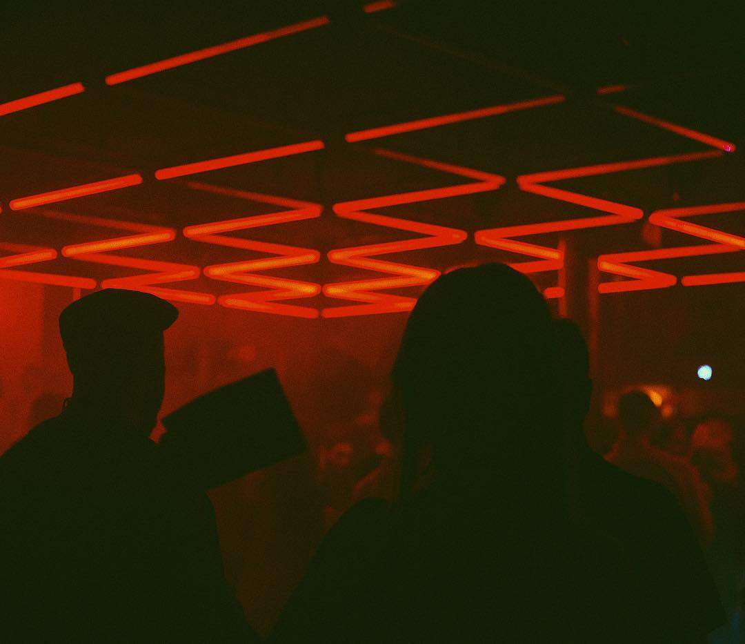 Basic Club invites Theo Parrish, Kerri Chandler for first parties of 2019 image