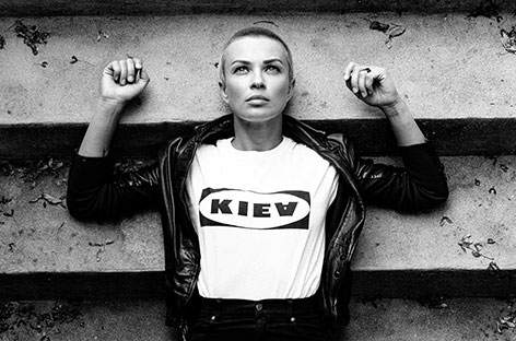 Nastia launches new label, NECHTO Records, focusing on 'unknown names' image