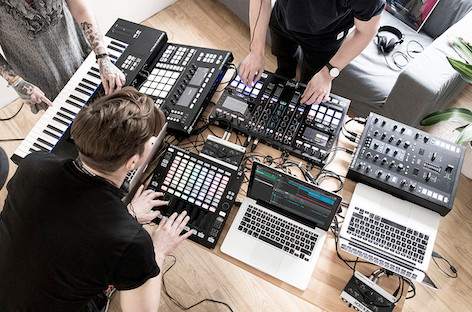 Native Instruments slashes staff by 25 percent ahead of 'fully integrated platform' launch image