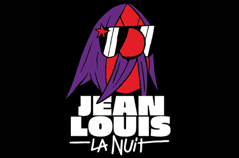 Jean Louis Paris