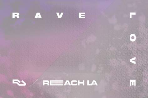 RA launches ravelove charity series in Los Angeles with Avalon Emerson, Kelman Duran image