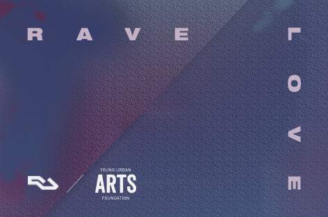 RA's ravelove charity series comes to London with Daniel Avery and IDA image