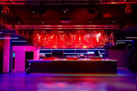 Paris's newest venue, NODD CLUB, has a view of the Eiffel Tower from the dance floor image