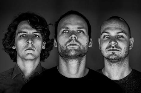 Noisia will split up at the end of 2020 image