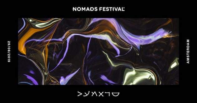 Amsterdam festival Nomads returns in June with expanded two-day program image