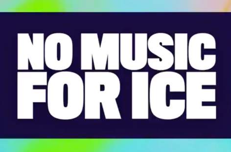Over 700 artists sign pledge to boycott Amazon events over cooperation with ICE image