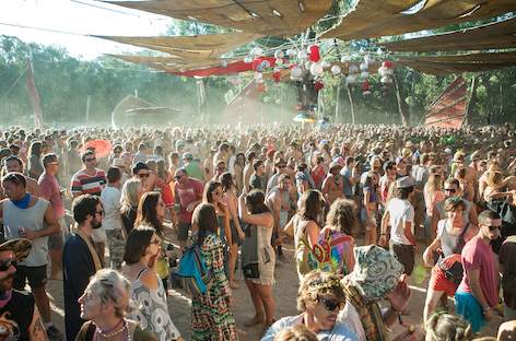 New South Wales' festival licensing regulations have been overturned image