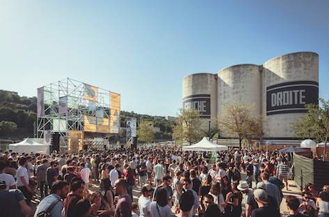 Nuits Sonores 2019 reveals full day and night programmes image