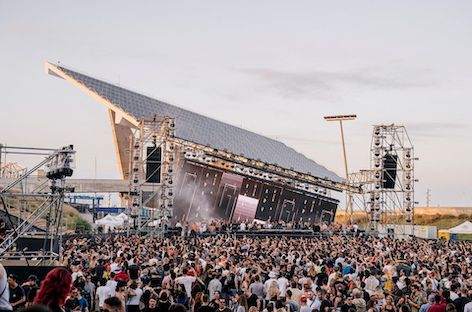 Barcelona's Off Week Festival returns in 2020 image