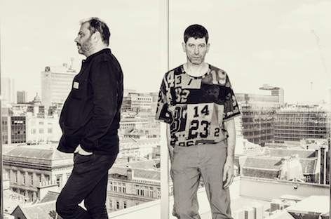 Optimo announce four-date residency at London's Phonox image