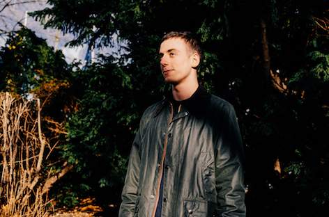 Palms Trax returns to Dekmantel with new EP, To Paradise image