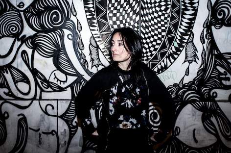 Paula Temple's debut album, Edge Of Everything, is 'a call to action in desperate times' image