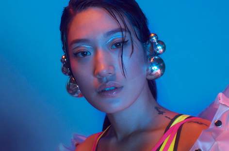 Resident Advisor and Nike announce Lift LDN party with Peggy Gou and rising UK talent image