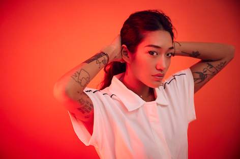 Peggy Gou tapped for the next DJ-Kicks mix album - News - Mixmag