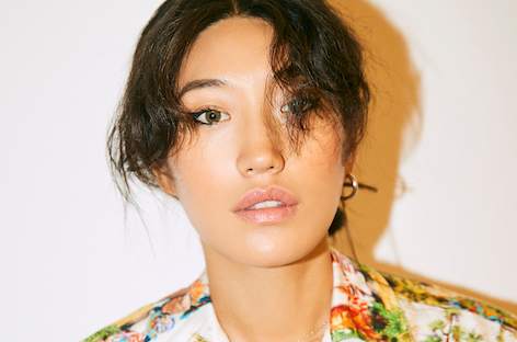 When did Peggy Gou & OHHYUK start making music?